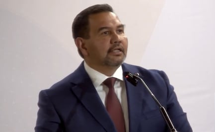 Alcalde de Ciudad Juárez, Cruz Pérez Cuéllar, solicita licencia; buscará candidatura de Morena por la gubernatura de Chihuahua