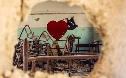 Crean archivo virtual de las expresiones artísticas en Siria