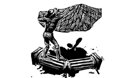 Las benditas redes y el secuestro virtual 