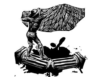 Las benditas redes y el secuestro virtual