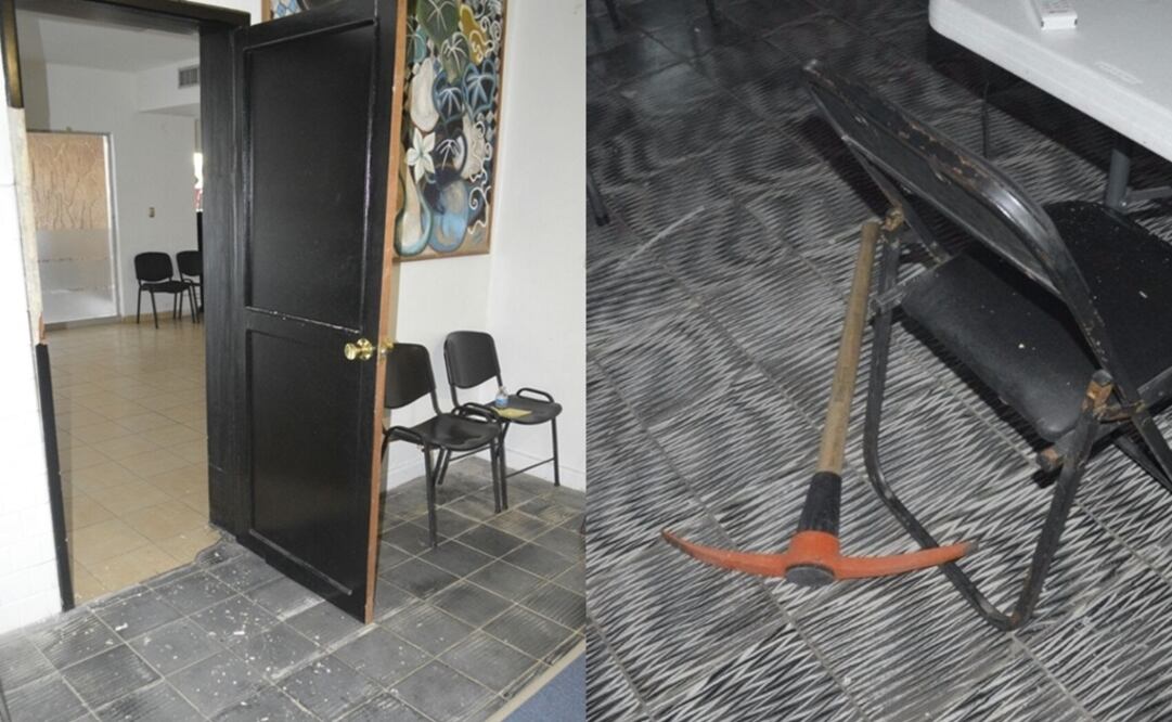 Foto: Javier Cabrera / EL UNIVERSAL