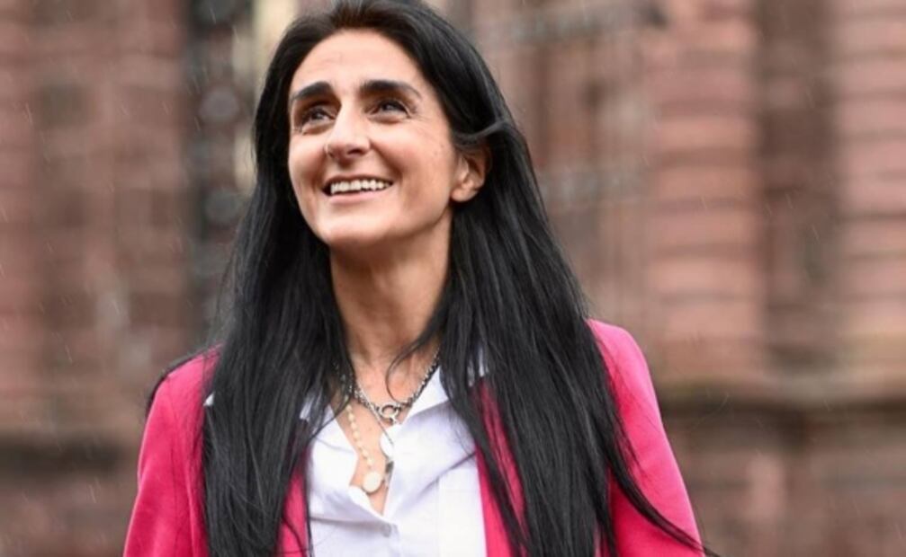 Televisa pide intervención de "El Potrillo" ante Cuquita