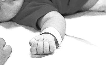 Permanece en prisión hombre acusado de matar a golpes a un bebé de 4 meses