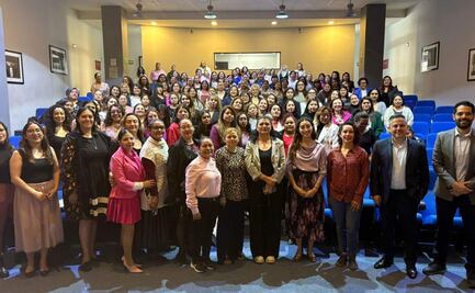 Secretaría de las Mujeres de CDMX da capacitación a abogadas que atienden a víctimas de género