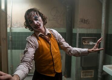 Músico de "Joker" no recibirá regalías por condena por pederastia