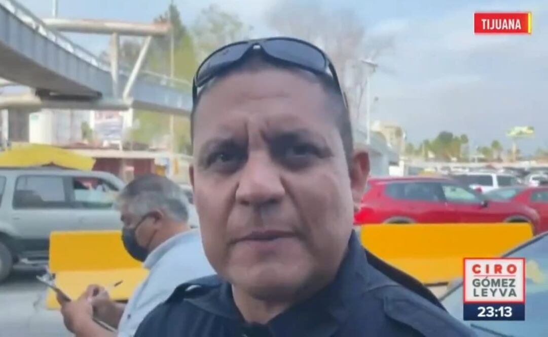 Foto: Captura de video