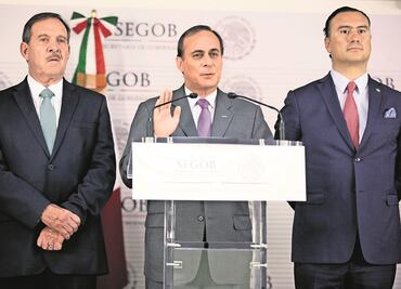 IP alista propuesta para apoyar a empresarios afectados por CNTE