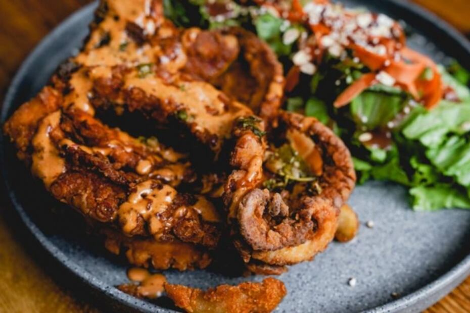 Este restaurante de mariscos en CDMX es lo que necesitas para reanimarte