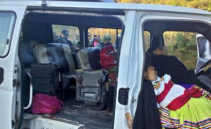 Matan a cuatro y hieren a tres en Chilapa