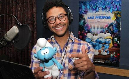 Kalimba y Apio se pierden en  la aldea