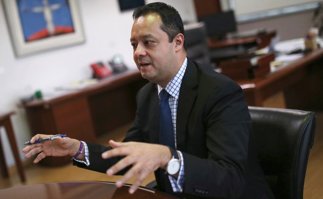 Foto: Archivo / EL UNIVERSAL