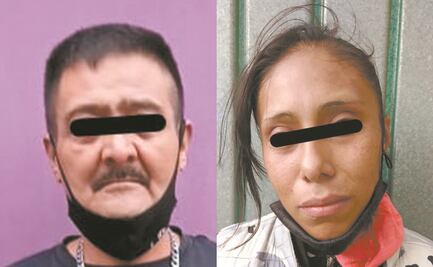 Rescatan a niños golpeados por “portarse mal”