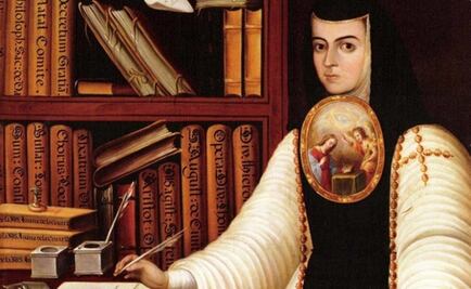 Sor Juana no se va, regresará en los billetes de 100