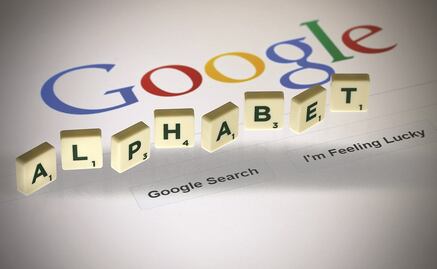 Alphabet, matriz de Google, crece a doble dígito y gana 62 mil mdd en primer semestre del 2025; supera estimaciones 