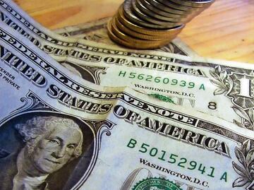 Precio del dólar: Peso y mercados mundiales se tambalean ante expectativa por recorte de la Fed a su tasa de interés