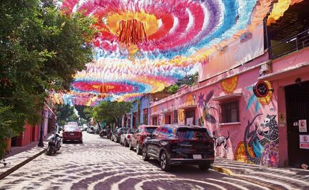 Oaxaca, la transformación de una ciudad con sus pros y contras