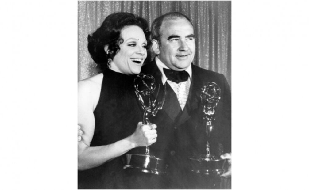 Fallece la actriz Valerie Harper tras batalla contra el cáncer