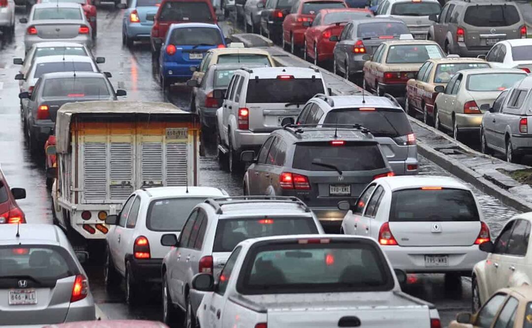 Pago de tenencia con descuento en CDMX