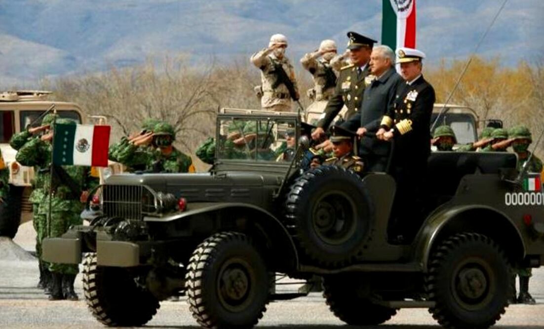 Foto: cortesía Presidencia