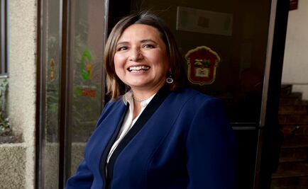 Xóchitl Gálvez pide reordenar transporte en Reforma por L7