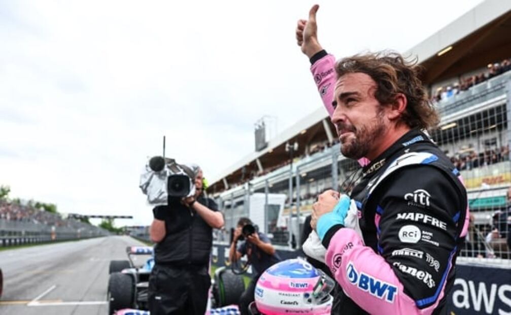 Alpine y Canels cumplen exitosa alianza de 6 años