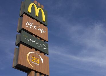 Muere empleado de McDonald's luego de que hombre le disparara por unas papas frías