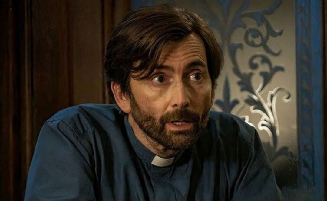 Inside Man. Fuente: Twitter @showmundialshow