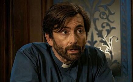 La miniserie europea de solo 4 capítulos que tienes que ver en Netflix