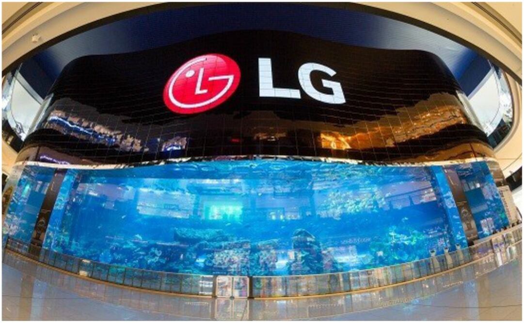 La plataforma AI ThinQ es el resultado de 60 años de conocimiento de los consumidores