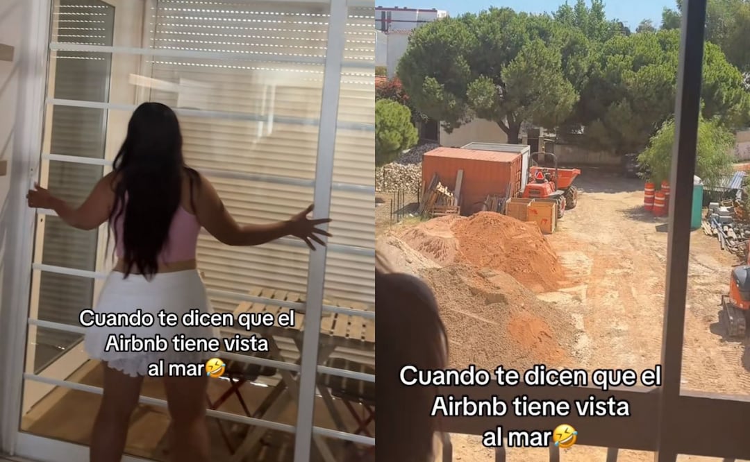 El video se volvió viral en la plataforma. Foto: Redes Sociales