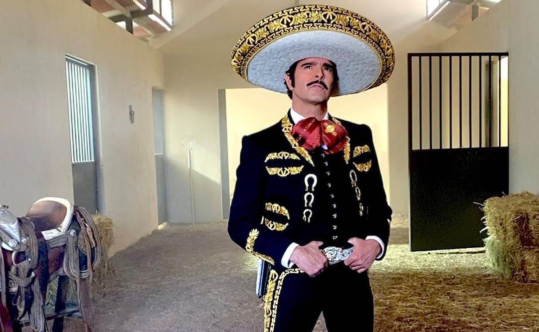 En medio de disputas legales, mañana llegará a su fin la primera temporada de la serie "El último Rey: El hijo del pueblo".