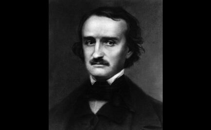 Edgar Allan Poe, escritor "inventor de pesadillas"