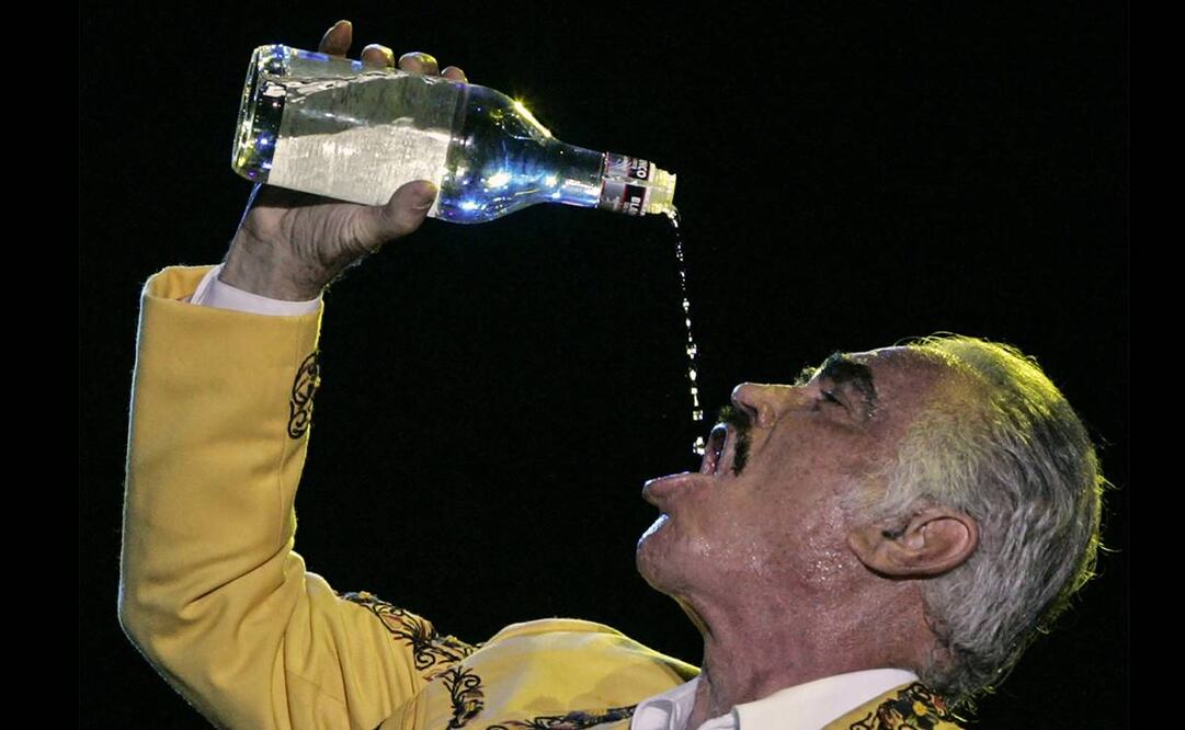 "El charro de Huentitán" creó uno de los legados más importantes de la música regional mexicana.