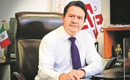 ¿Desaparece el Sistema Anticorrupción de la Ciudad de México?