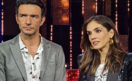 Sandra Echeverría y Leonardo de Lozanne se separan tras 11 años juntos