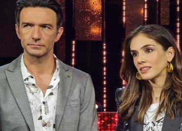 Sandra Echeverría y Leonardo de Lozanne se separan tras 11 años juntos