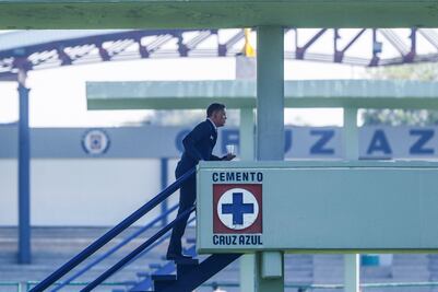 La Noria, llena de silencio después de otro fracaso