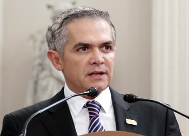No habrá impunidad en caso de médico asesinado en La Raza, promete Mancera