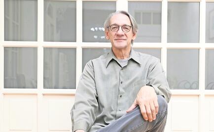 Alberto Ruy Sánchez celebrará 30 años de "Los nombres del aire"