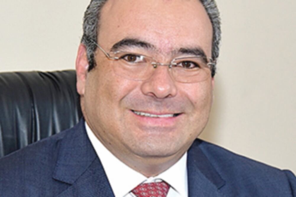 Carlos Romero (FOTO: ARCHIVO EL UNIVERSAL)