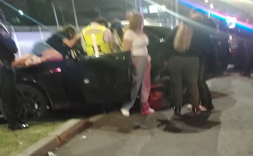 Asesinan a presunto líder de “Los Fortiz” en la colonia Morelos; ataque habría sido perpetrado desde un patín eléctrico