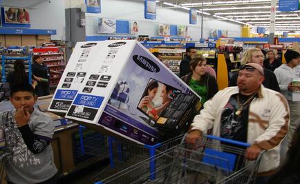 Sube 1.96% la confianza del consumidor en junio