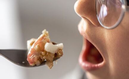 A pesar de sus beneficios, comer calamares puede ser peligroso para tu salud; descubre por qué