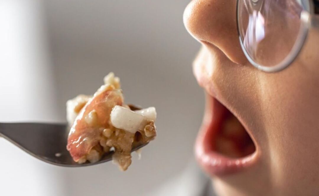 Advertencia sobre los calamares. Fuente: Freepik