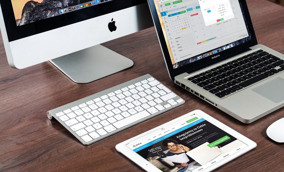 Esto es lo que tendrías que pagar si contratas todos los servicios de Apple \ Foto: Pexels