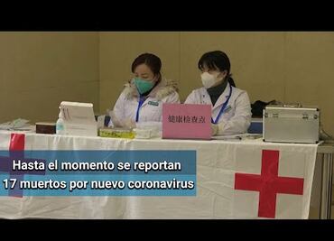 Wuhan, epicentro del virus, se aísla para contener la epidemia