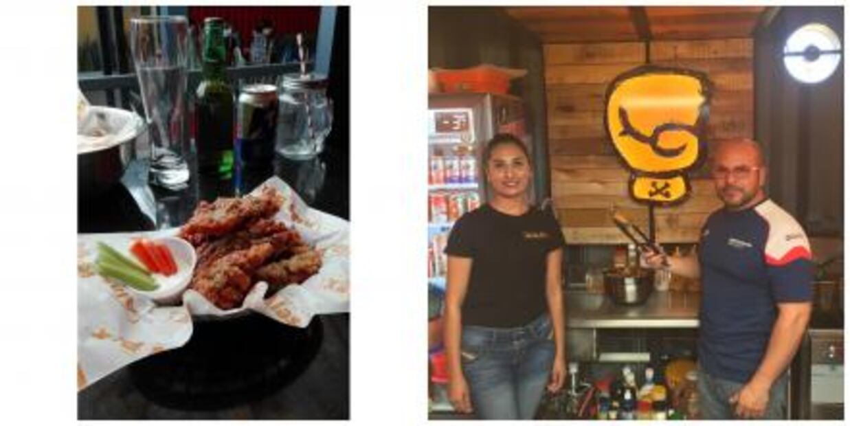 Conoce la nueva propuesta gastronómica de Satélite