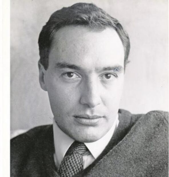 La amistad con García-Galiano