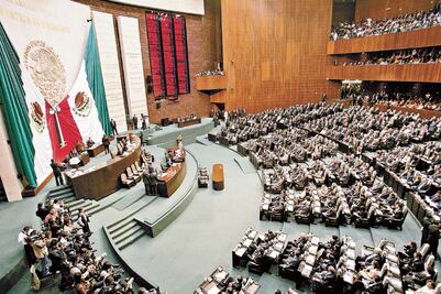 Ahora, diputados proponen limitar al Tribunal Electoral
