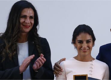 “Yo quería ver a Pelé”, la irónica respuesta de Ana Guevara a Paola Espinosa